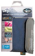 Sea to Summit DryLite towel antibacterial XL Eucalyptus - Towel