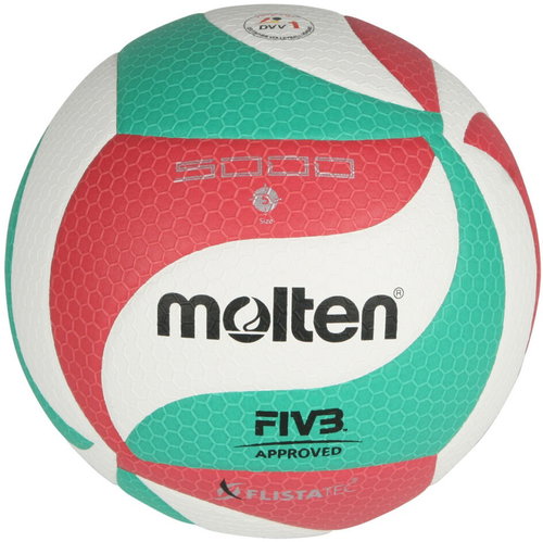 Molten V5M5000 - Volleyball - Main image