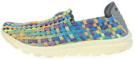 Over Washed Rock Spring Pastels, 39 - Shoes