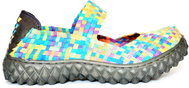 Over Washed Rock Spring Pastels, 40 - Shoes