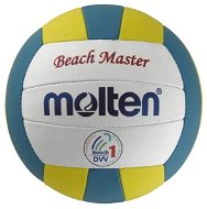 Molten MBVBM - Lopta na plážový volejbal