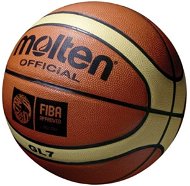 Molten BGL7X - Basketbalová lopta