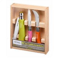 Opinel, Horticulture set in gift box - Knife Set
