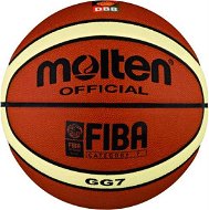 Molten BGG7X - Basketbalová lopta