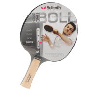 Butterfly Boll Silver 3 stars - Table Tennis Paddle