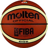 Molteni BGG6X  - Basketball