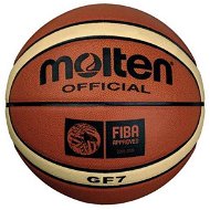 Molten BGF7X  - Basketbalová lopta