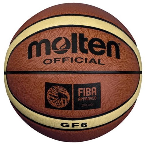 Molteni BGF6 - Basketball - Main image