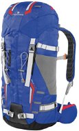 Ferrino Triolet 32 ​​+ 5 blue - Mountain-Climbing Backpack