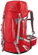 Ferrino Finisterre 38 red - Tourist Backpack