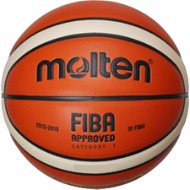 Molten BGF6X - Basketbalová lopta