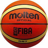 Molten BGR7 - Basketbalová lopta