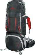Ferrino Overland 50+10 black - Tourist Backpack