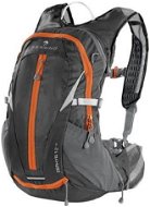 Ferrino Zephyr 12+3 Black - Sports Backpack