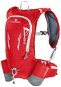 Sporthátizsák Ferrino X-Cross 12 - piros - Sportovní batoh