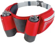Ferrino X-Hyper red - Sports waist-pack