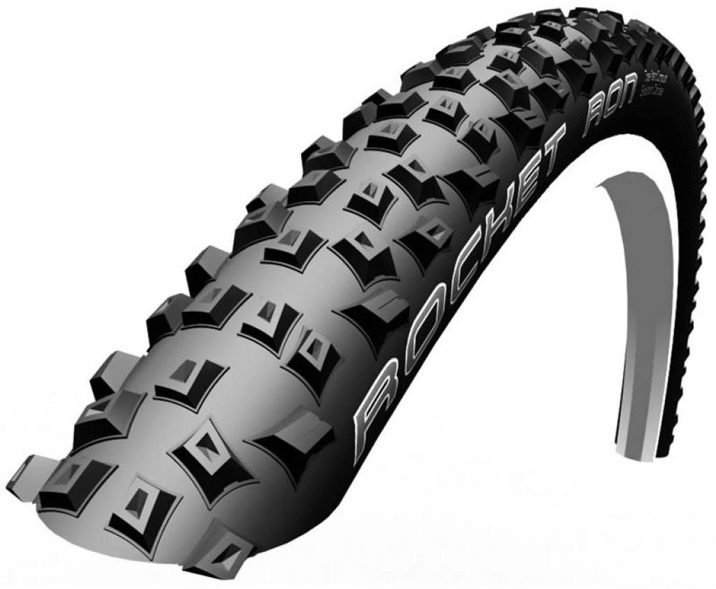 Schwalbe rocket ron outlet 26 x 2.1