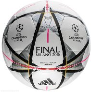 Adidas Finale Milano CAPITANO - Futbalová lopta