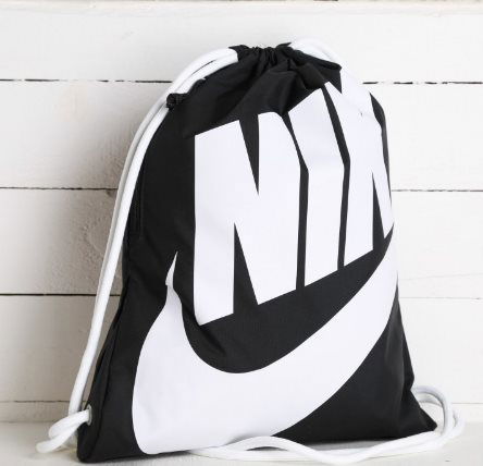 Gymsack on sale nike heritage