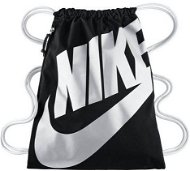 Nike Heritage Gymsack black - Športová taška
