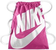 Nike Heritage Gymsack rosa - Sporttasche