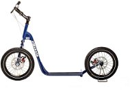 Sixteen blue - Scooter