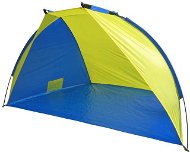 Brother ST16 beach - Tent
