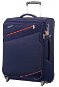 American Tourister Pikes Peak Upright 55 Carbon Blue - Suitcase