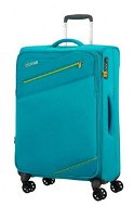 American Tourister Pikes Peak Spinner 68 Aero Turquoise - Suitcase