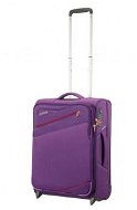 American Tourister Pikes Peak Upright 55 Moonrise Purple - Suitcase