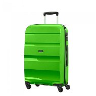 American Tourister Bon Air Spinner Pop Green, size M - Suitcase