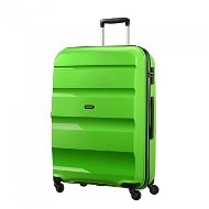 American Tourister Bon Air Spinner Pop Green, veľkosť L - Cestovný kufor