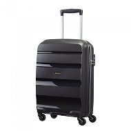 Suitcase with TSA-Approved Lock American Tourister Bon Air Spinner Black, Size S - Suitcase