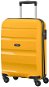 American Tourister Bon Air Spinner S Strict Light Yelow - Suitcase