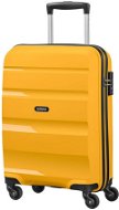 American Tourister Bon Air Spinner S Strict Light Yelow - Suitcase