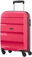 American Tourister Bon Air Spinner S Strict Azalea Pink - Suitcase