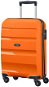 American Tourister Bon Air Spinner S Strict Tangerine Orange - Suitcase