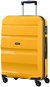 American Tourister Bon Air Spinner M Light Yelow - Suitcase