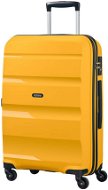 American Tourister Bon Air Spinner M Light Yelow - Suitcase