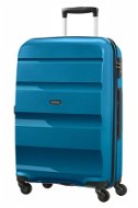 American Tourister Bon Air Spinner M Seaport Blue - Cestovný kufor