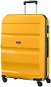 American Tourister Bon Air Spinner L Light Yelow - Suitcase