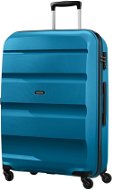 American Tourister Bon Air Spinner L Seaport Blue - Suitcase