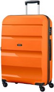 American Tourister Bon Air Spinner L Tangerine Orange - Suitcase