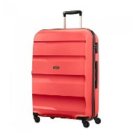 American Tourister Bon Air Spinner Bright Coral, size L - Suitcase