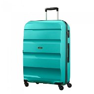 American Tourister Bon Air Spinner Deep Turquoise, size L - Suitcase