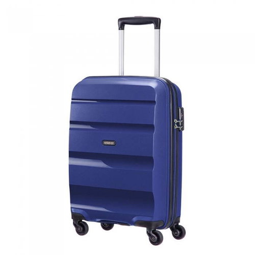 American Tourister Bon Air Spinner Midnight Navy, size S - Suitcase - Main image