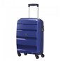 American Tourister Bon Air Spinner Midnight Navy, size S - Suitcase