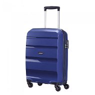 American Tourister Bon Air Spinner Midnight Navy, size S - Suitcase