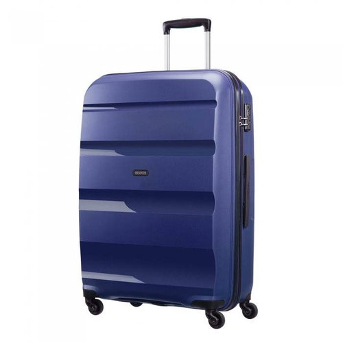 American Tourister Bon Air Spinner Midnight Navy, size L - Suitcase - Main image