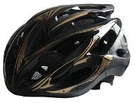 Acra cyclo black M - Bike helmet